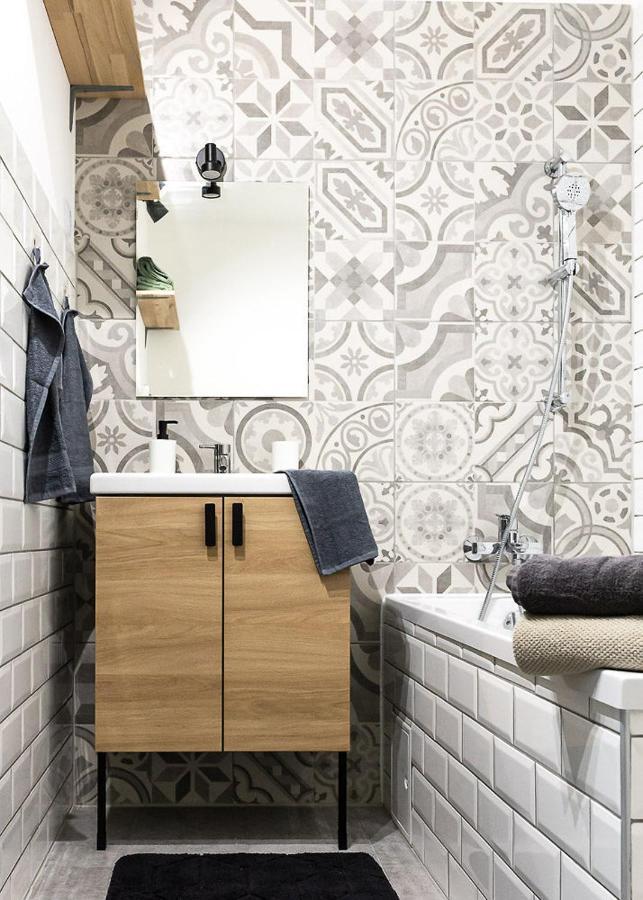 City And Thermal Apartman Gyor Luaran gambar